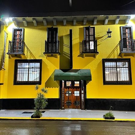 Boutique Hotel Calle 20 San Jose  Bagian luar foto