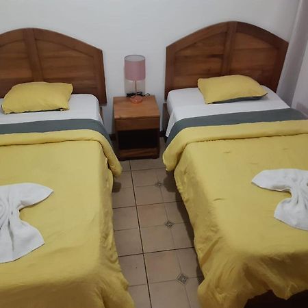 Boutique Hotel Calle 20 San Jose  Bagian luar foto