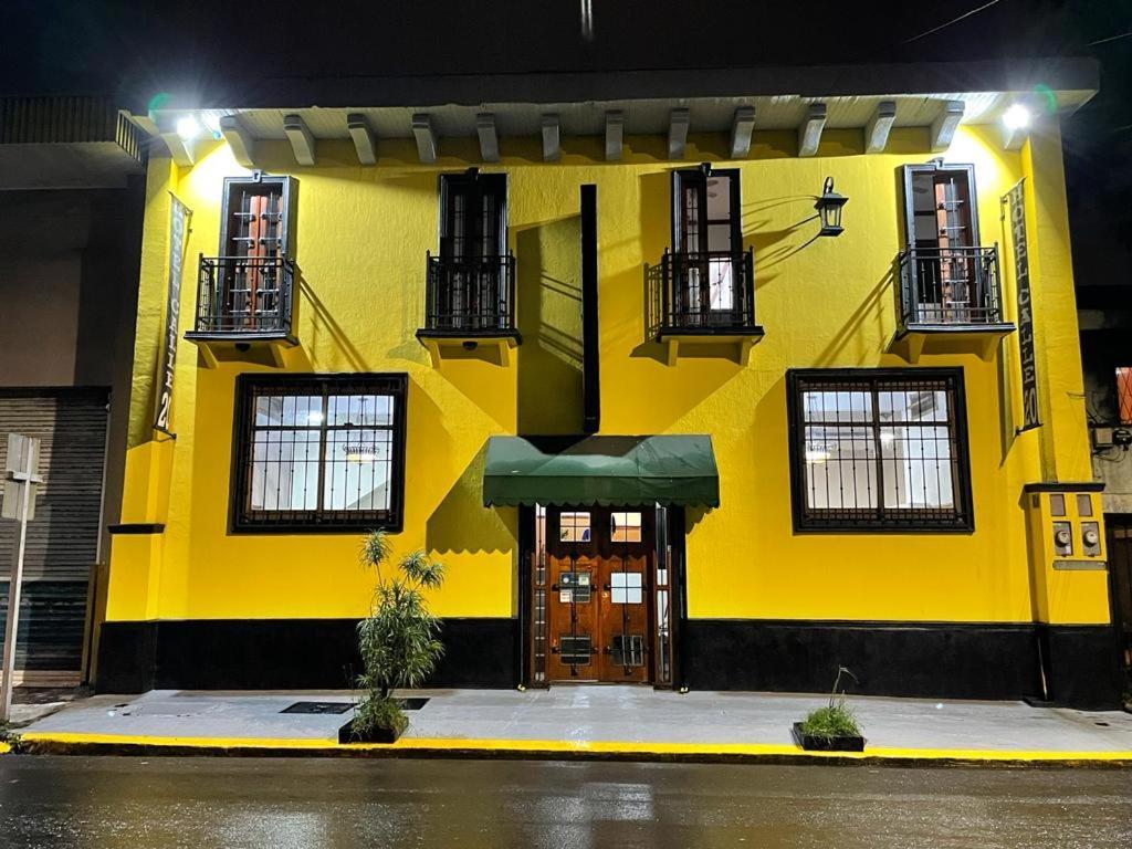 Boutique Hotel Calle 20 San Jose  Bagian luar foto