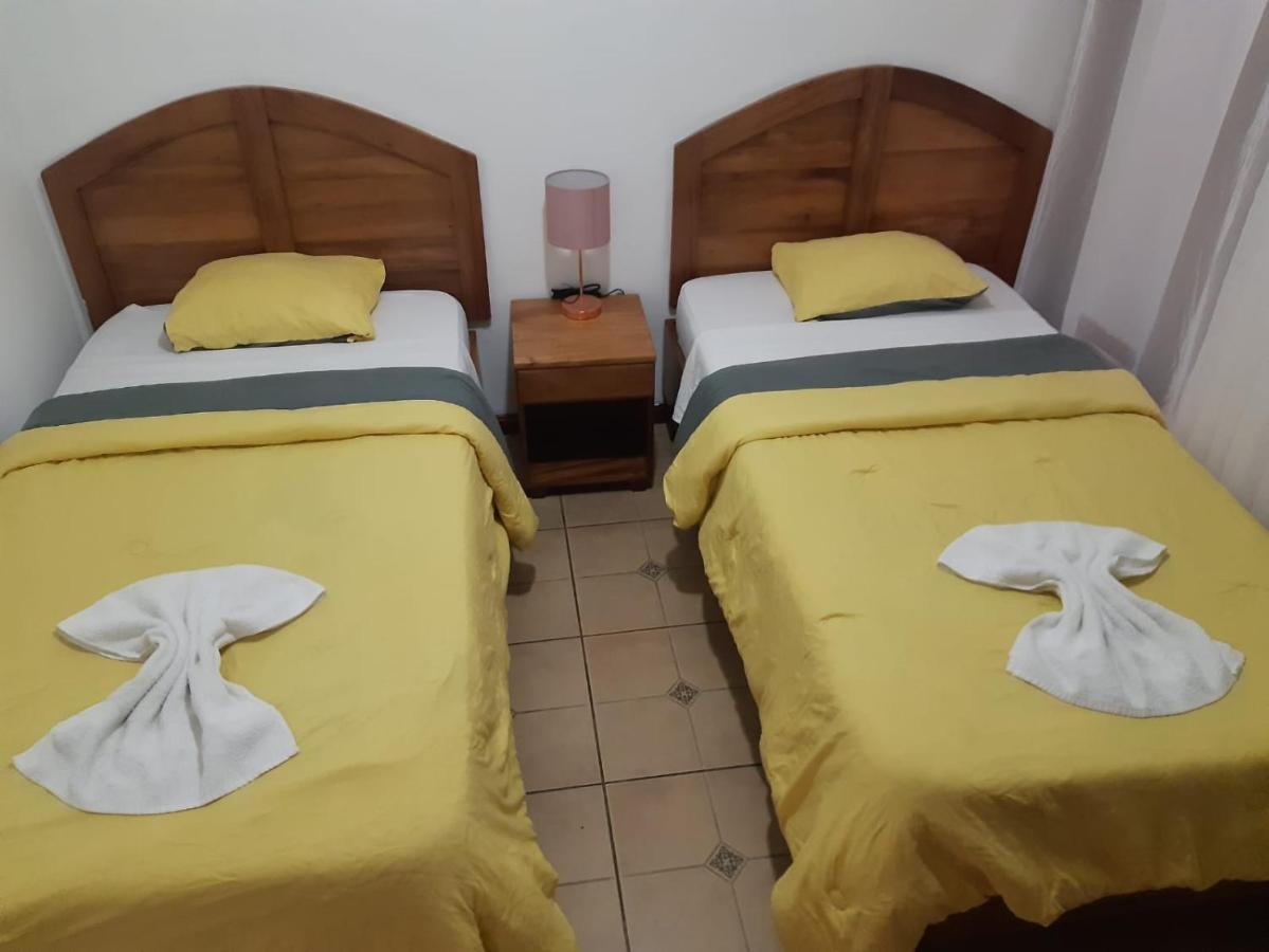 Boutique Hotel Calle 20 San Jose  Bagian luar foto