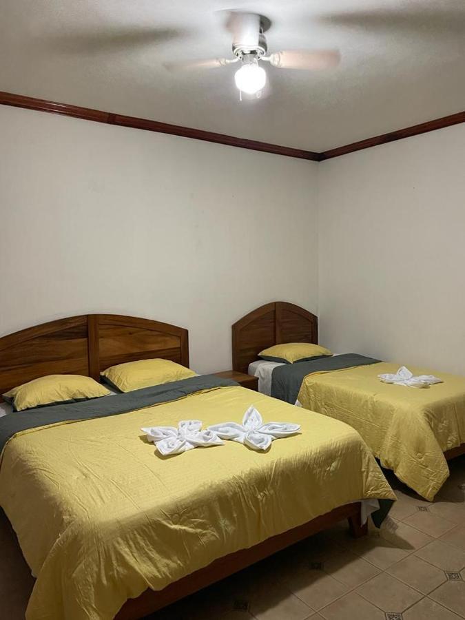 Boutique Hotel Calle 20 San Jose  Bagian luar foto