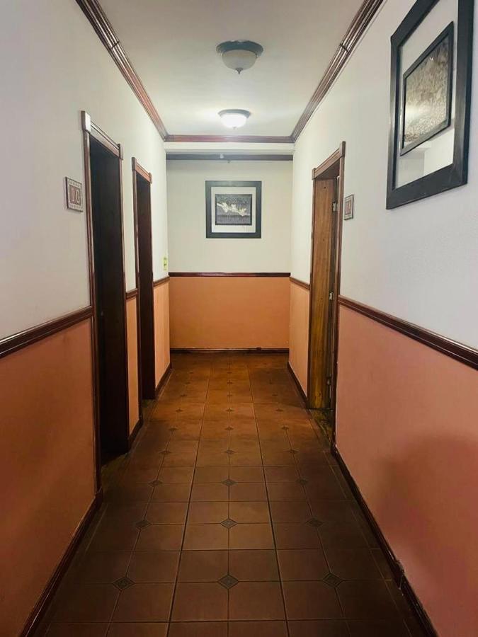 Boutique Hotel Calle 20 San Jose  Bagian luar foto