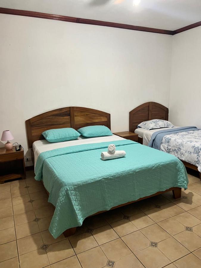 Boutique Hotel Calle 20 San Jose  Bagian luar foto