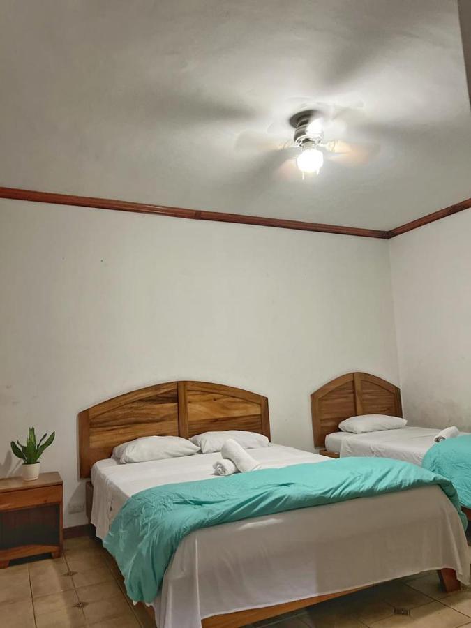 Boutique Hotel Calle 20 San Jose  Bagian luar foto