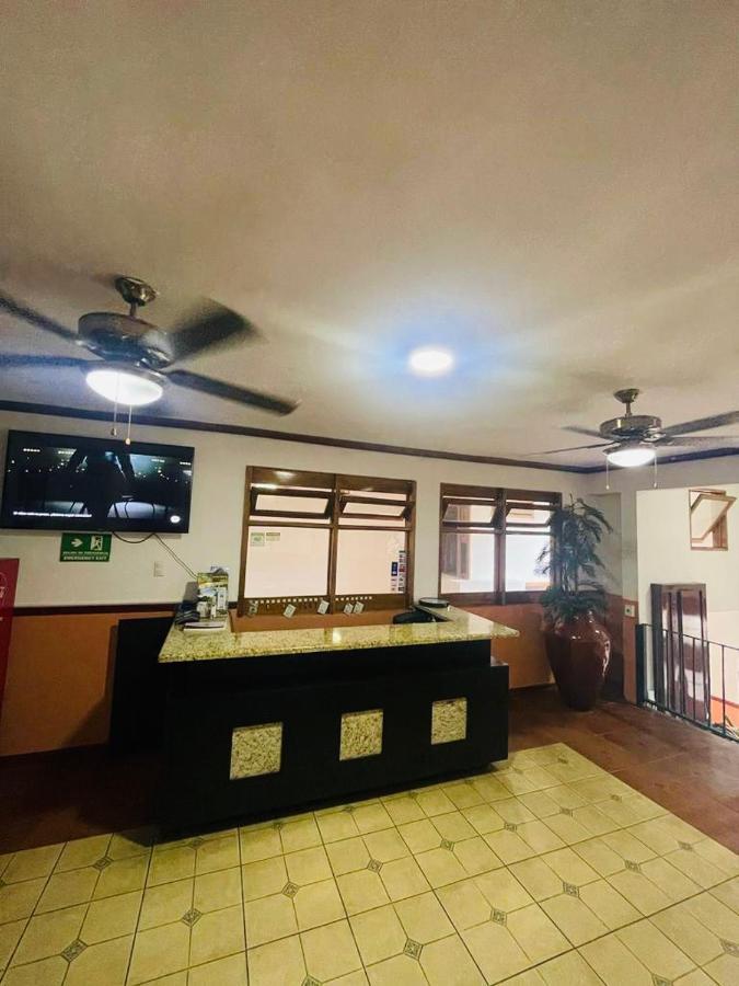 Boutique Hotel Calle 20 San Jose  Bagian luar foto