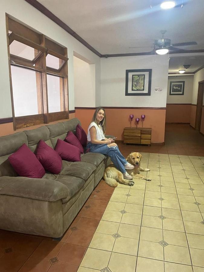 Boutique Hotel Calle 20 San Jose  Bagian luar foto