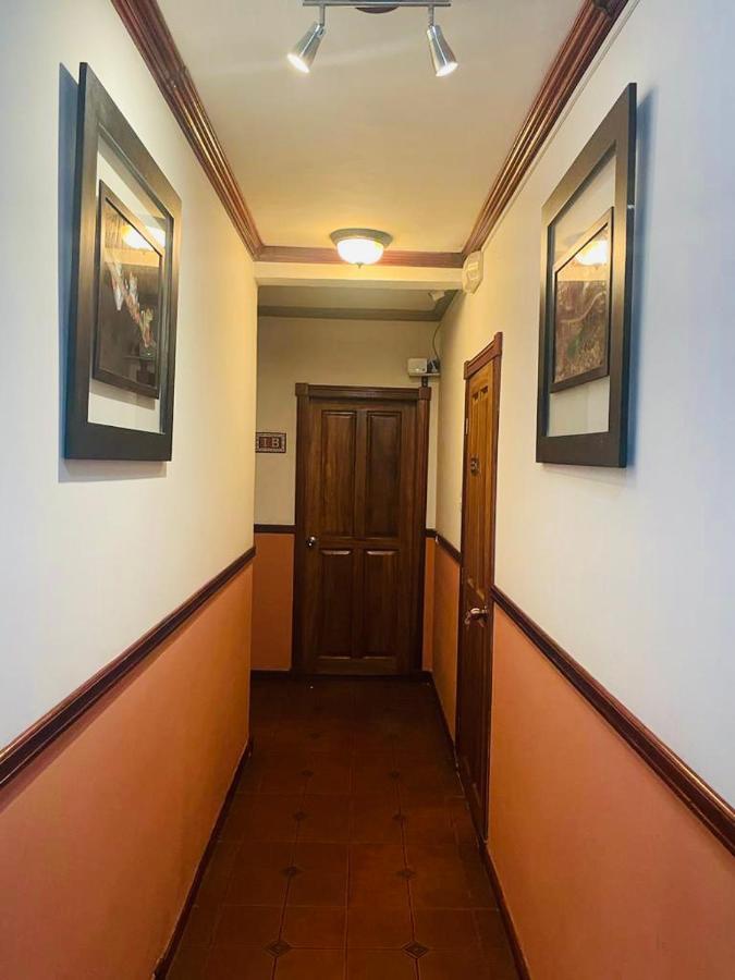 Boutique Hotel Calle 20 San Jose  Bagian luar foto