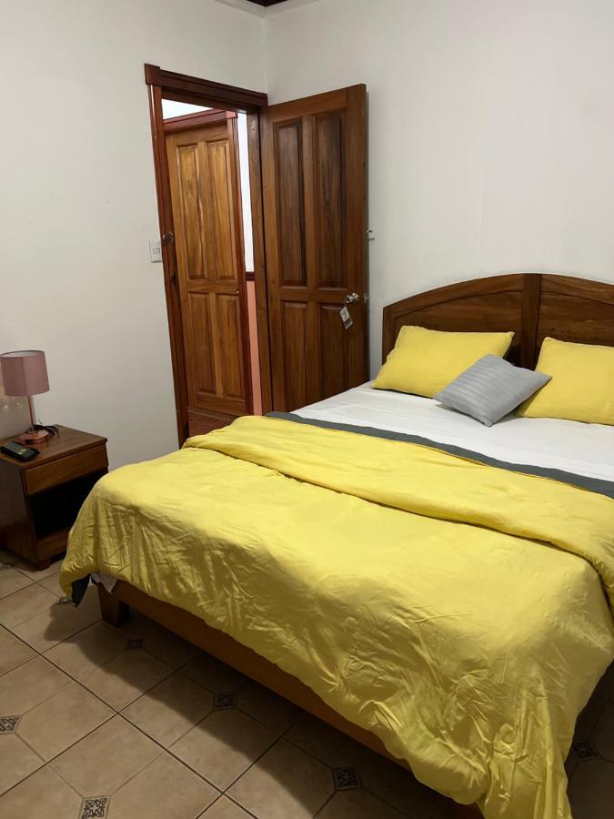 Boutique Hotel Calle 20 San Jose  Bagian luar foto