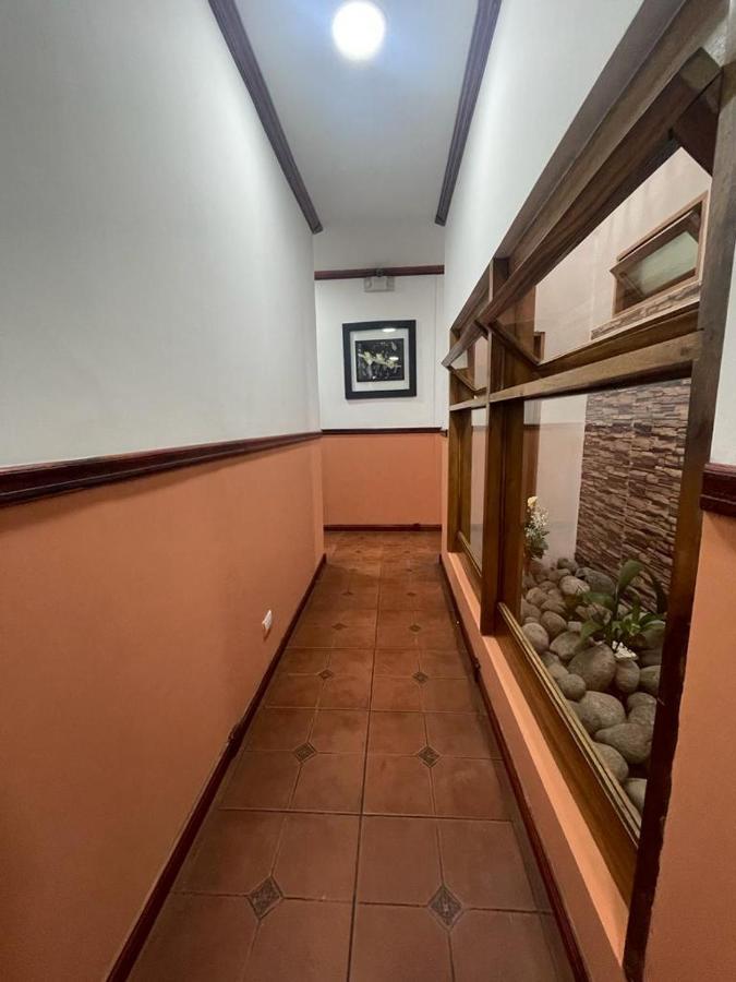 Boutique Hotel Calle 20 San Jose  Bagian luar foto