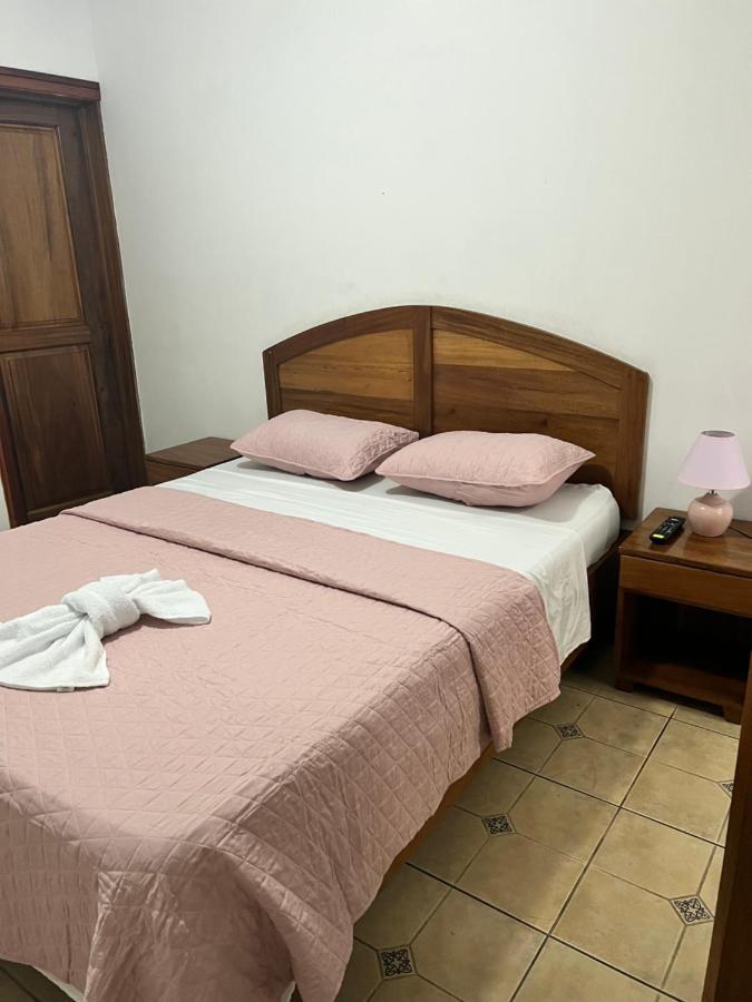 Boutique Hotel Calle 20 San Jose  Bagian luar foto