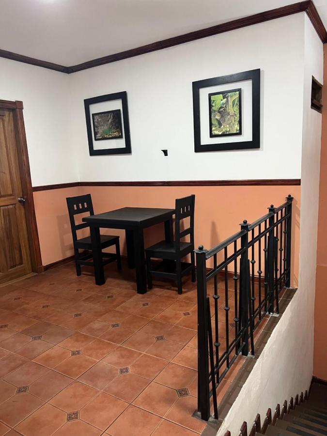 Boutique Hotel Calle 20 San Jose  Bagian luar foto