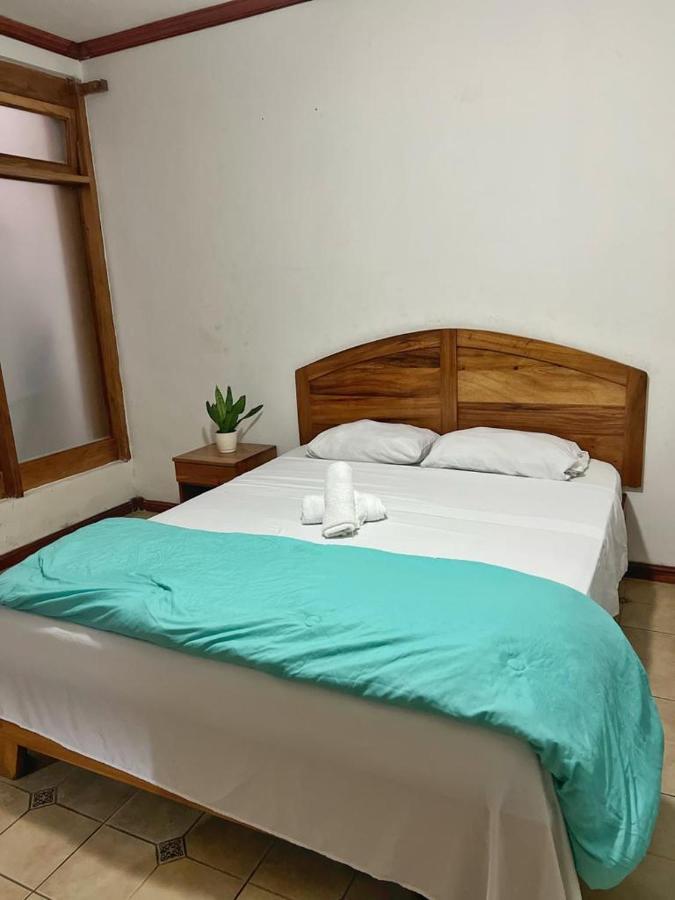 Boutique Hotel Calle 20 San Jose  Bagian luar foto