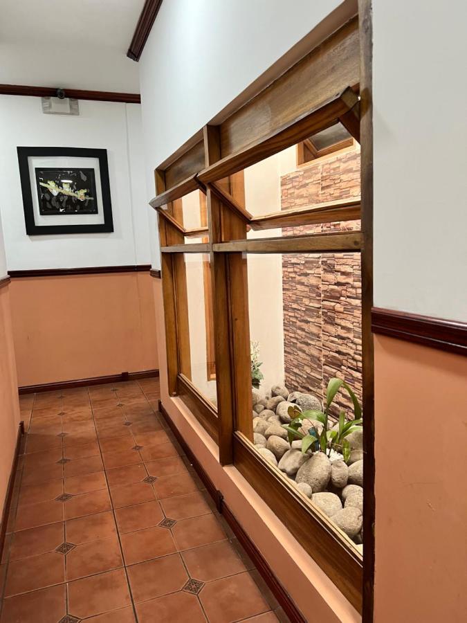 Boutique Hotel Calle 20 San Jose  Bagian luar foto