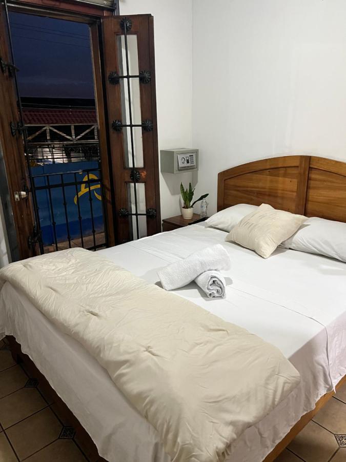 Boutique Hotel Calle 20 San Jose  Bagian luar foto