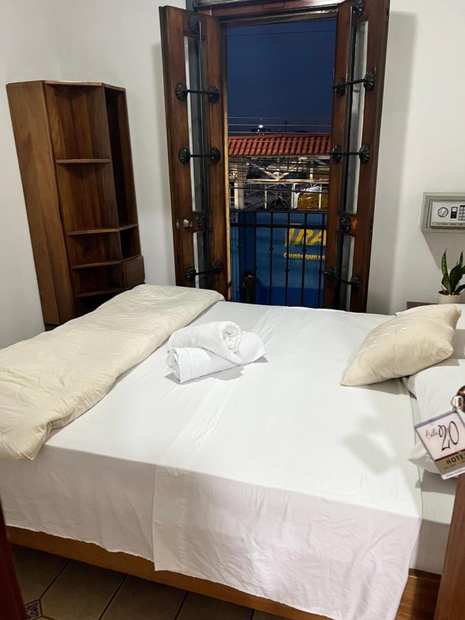 Boutique Hotel Calle 20 San Jose  Bagian luar foto