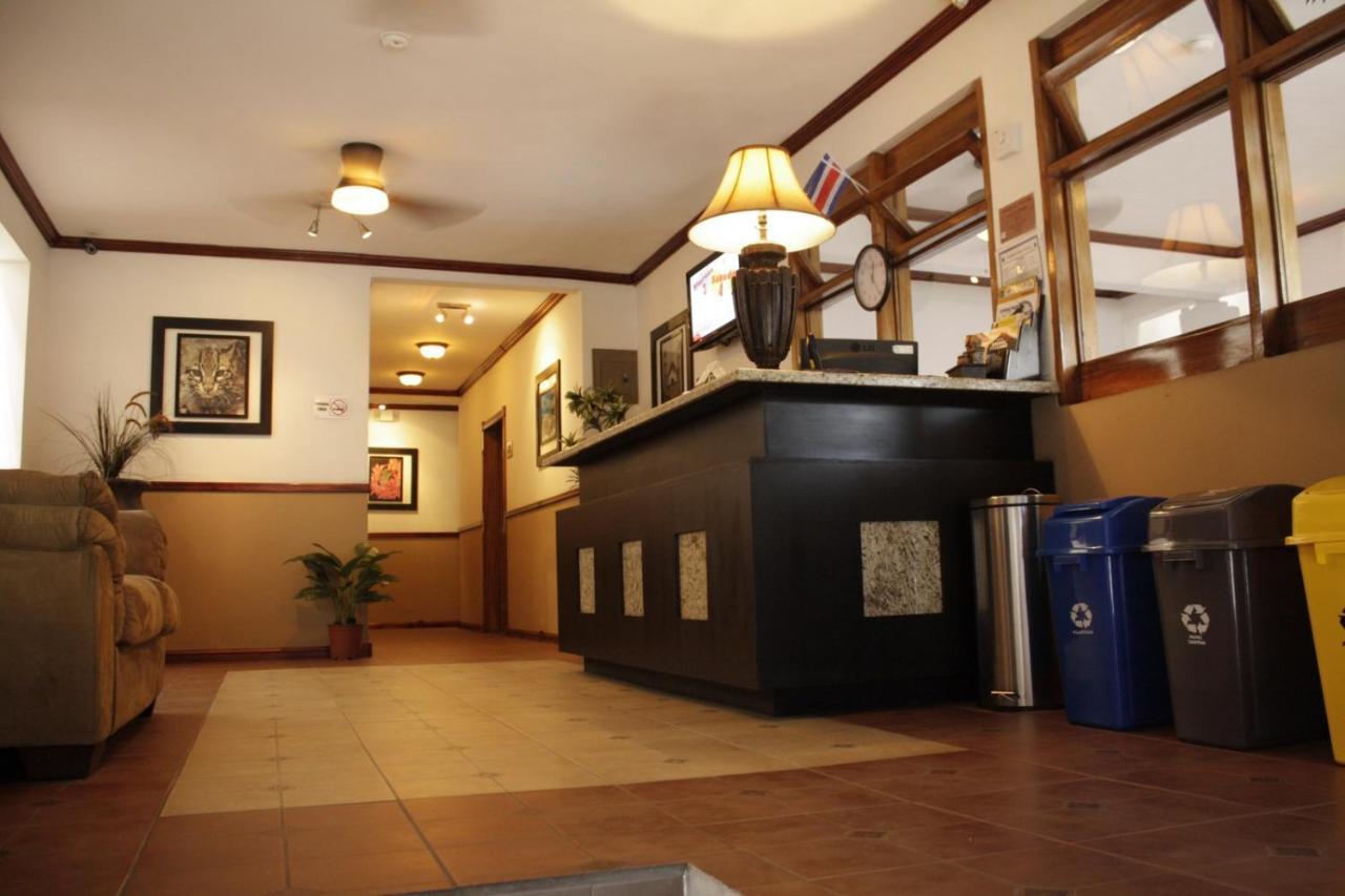 Boutique Hotel Calle 20 San Jose  Bagian luar foto
