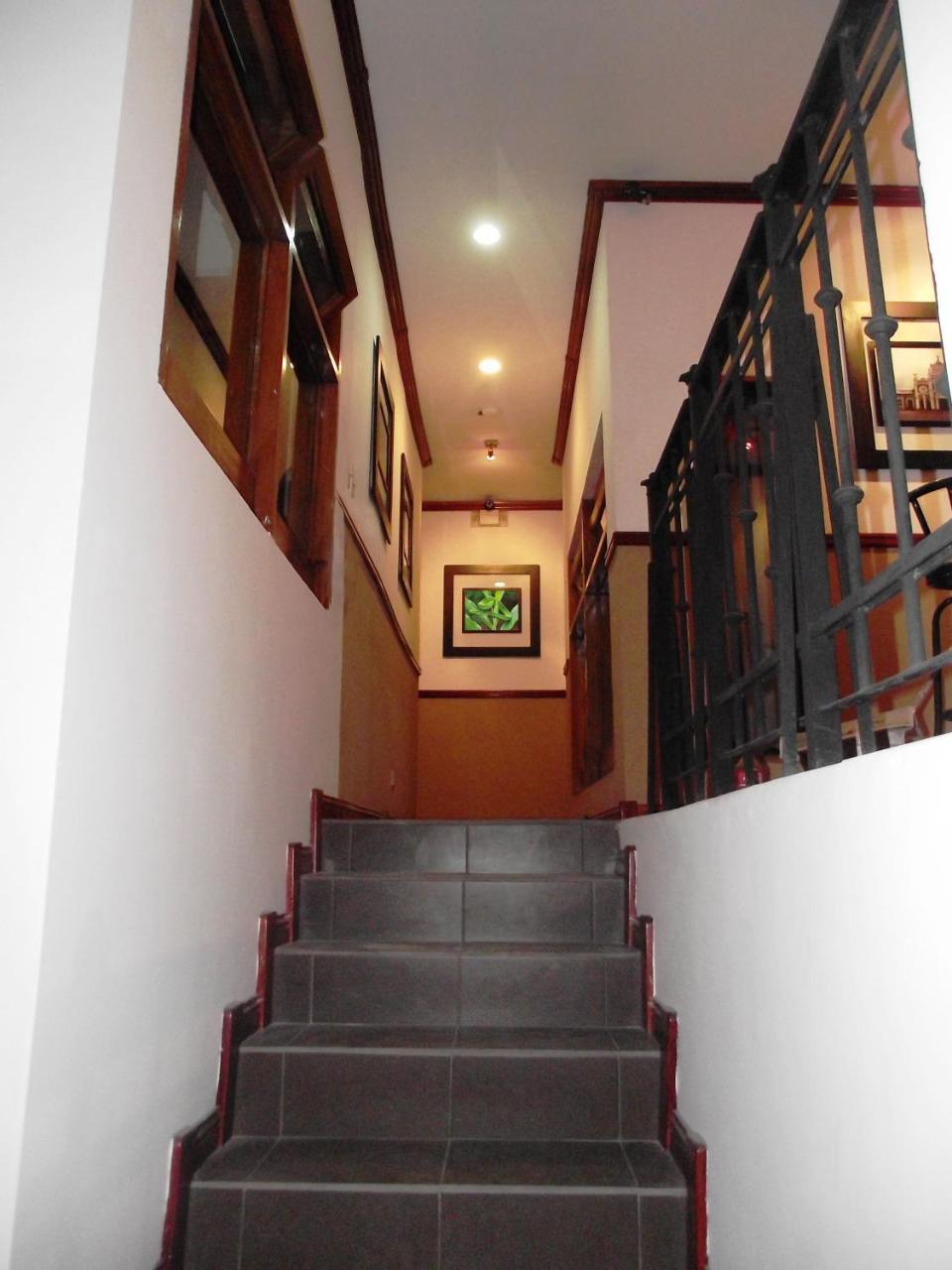 Boutique Hotel Calle 20 San Jose  Bagian luar foto