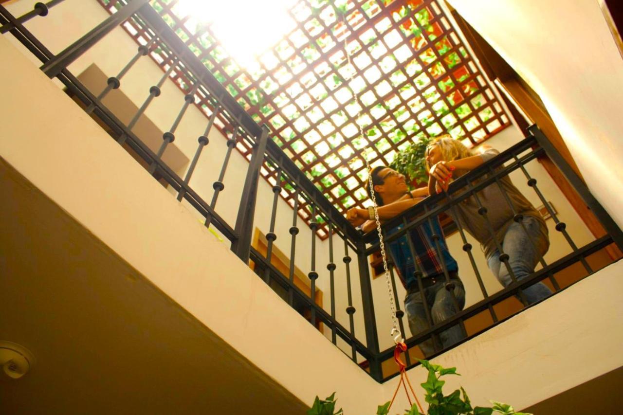 Boutique Hotel Calle 20 San Jose  Bagian luar foto