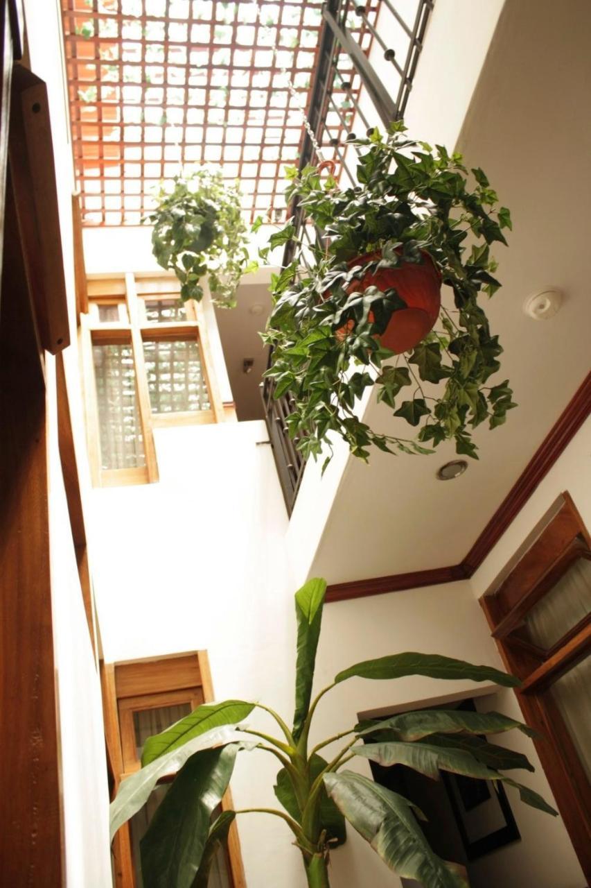 Boutique Hotel Calle 20 San Jose  Bagian luar foto