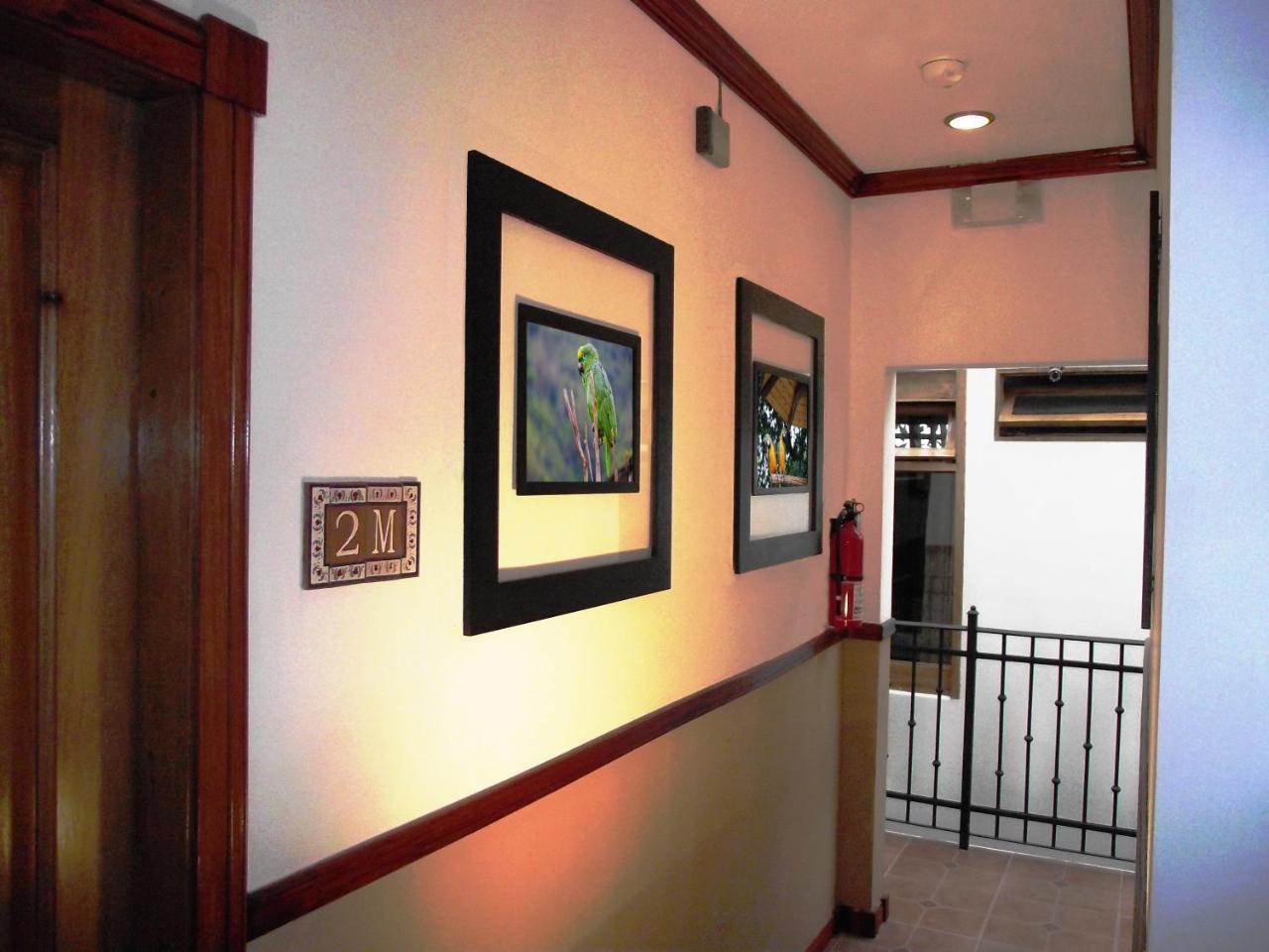 Boutique Hotel Calle 20 San Jose  Bagian luar foto