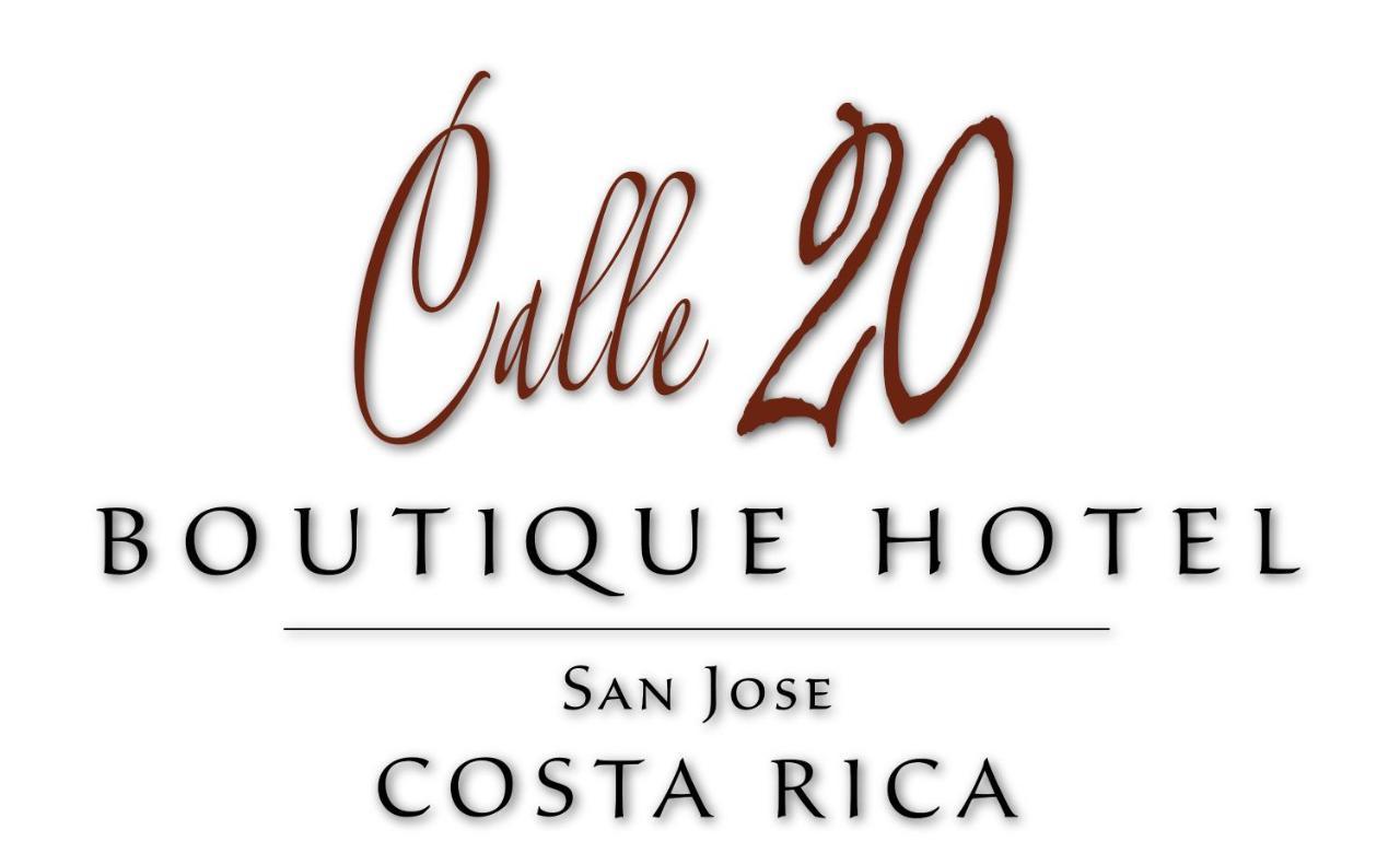 Boutique Hotel Calle 20 San Jose  Bagian luar foto
