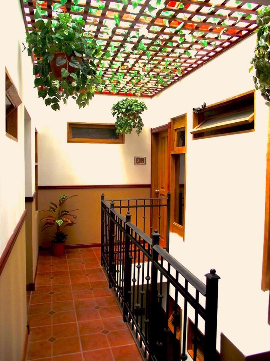 Boutique Hotel Calle 20 San Jose  Bagian luar foto