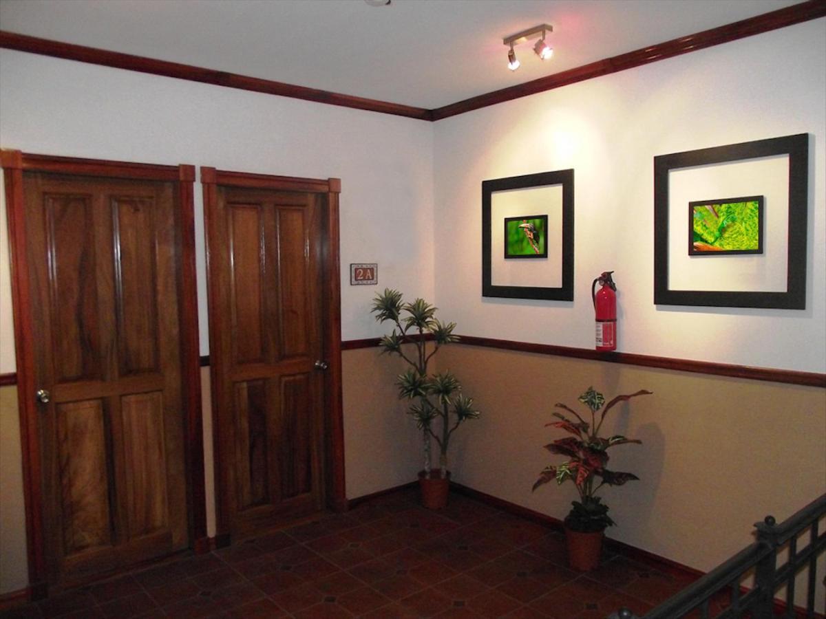 Boutique Hotel Calle 20 San Jose  Bagian luar foto